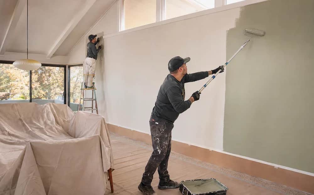 Interior Painting