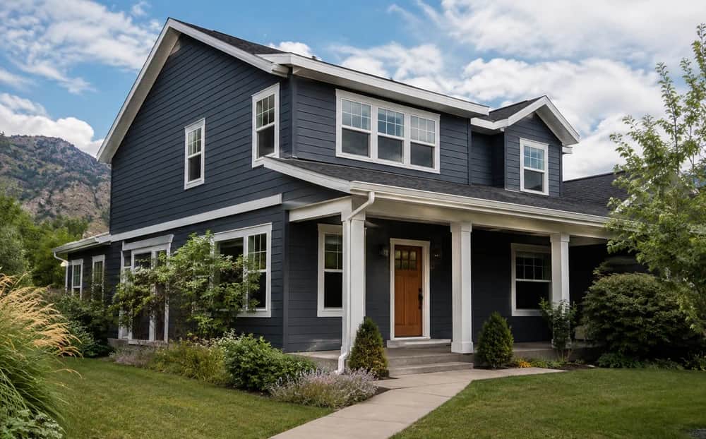 Exterior Painting